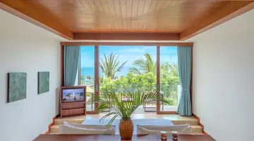 FUSION RESORT CAM RANH