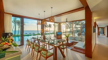 FUSION RESORT CAM RANH