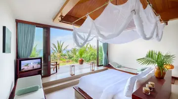 FUSION RESORT CAM RANH