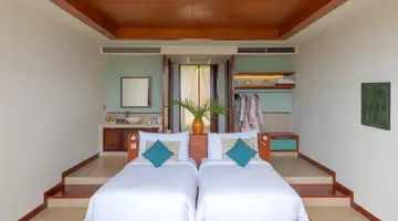FUSION RESORT CAM RANH