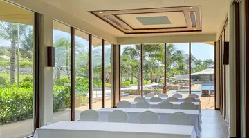 FUSION RESORT CAM RANH