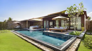 FUSION RESORT CAM RANH