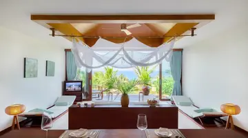 FUSION RESORT CAM RANH