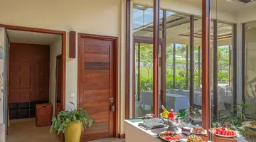 FUSION RESORT CAM RANH