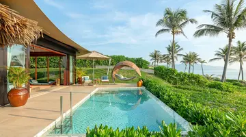 FUSION RESORT CAM RANH