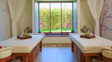 FUSION RESORT CAM RANH