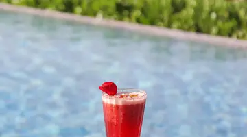 FUSION RESORT CAM RANH