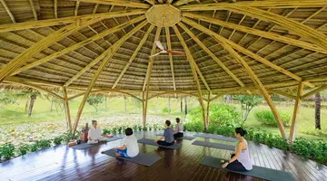 FUSION RESORT CAM RANH