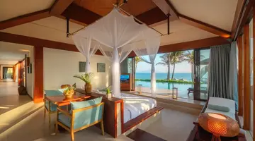 FUSION RESORT CAM RANH