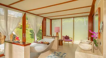 FUSION RESORT CAM RANH