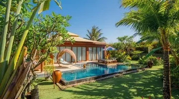 FUSION RESORT CAM RANH