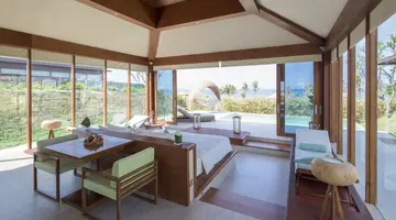 FUSION RESORT CAM RANH