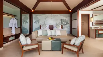 FUSION RESORT CAM RANH
