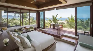 FUSION RESORT CAM RANH