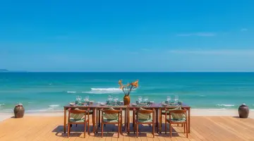 FUSION RESORT CAM RANH