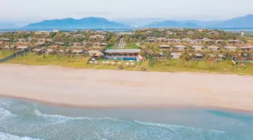 FUSION RESORT CAM RANH