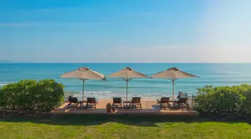 FUSION RESORT CAM RANH