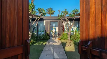 FUSION RESORT CAM RANH