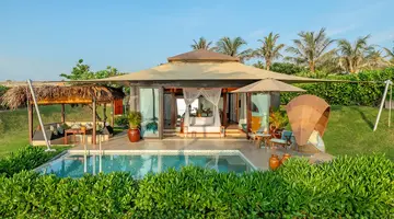 FUSION RESORT CAM RANH