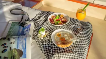 FUSION RESORT CAM RANH