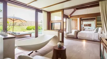 FUSION RESORT CAM RANH