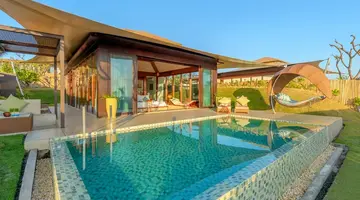FUSION RESORT CAM RANH
