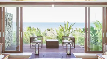 FUSION RESORT CAM RANH