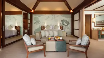 FUSION RESORT CAM RANH
