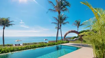 FUSION RESORT CAM RANH