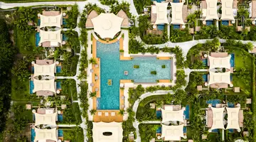 FUSION RESORT CAM RANH