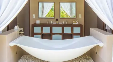 FUSION RESORT CAM RANH