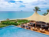 FUSION RESORT CAM RANH