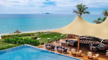 FUSION RESORT CAM RANH