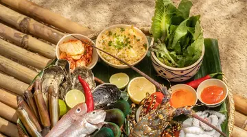 FUSION RESORT CAM RANH