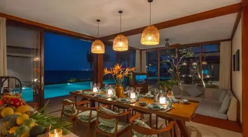 FUSION RESORT CAM RANH