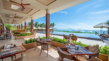 FUSION RESORT CAM RANH