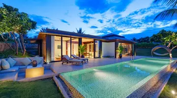 FUSION RESORT CAM RANH