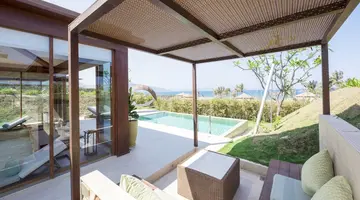 FUSION RESORT CAM RANH