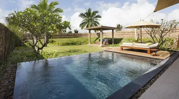 FUSION RESORT CAM RANH