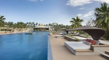 FUSION RESORT CAM RANH