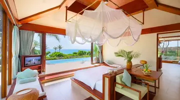 FUSION RESORT CAM RANH