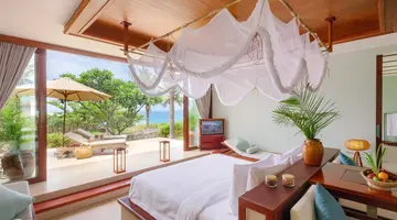 FUSION RESORT CAM RANH