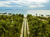 FUSION RESORT CAM RANH