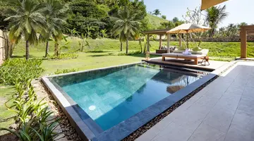 FUSION RESORT CAM RANH