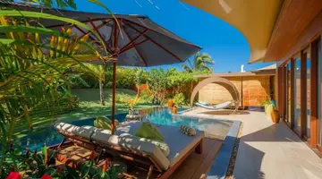 FUSION RESORT CAM RANH