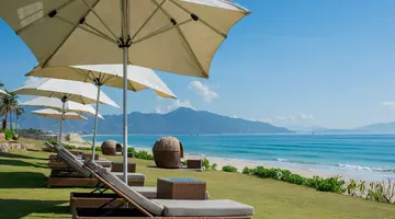 FUSION RESORT CAM RANH