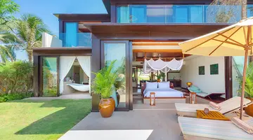FUSION RESORT CAM RANH
