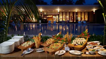 FUSION RESORT CAM RANH