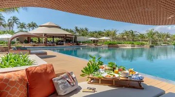 FUSION RESORT CAM RANH