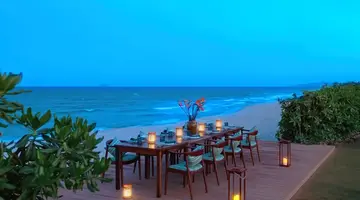 FUSION RESORT CAM RANH